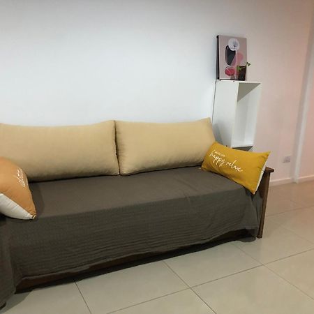 Estudio San Telmo Apartment Buenos Aires Exterior photo