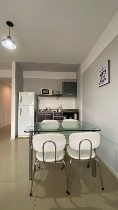 Estudio San Telmo Apartment Buenos Aires Exterior photo