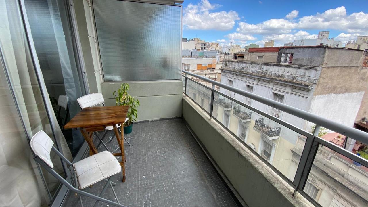 Estudio San Telmo Apartment Buenos Aires Exterior photo