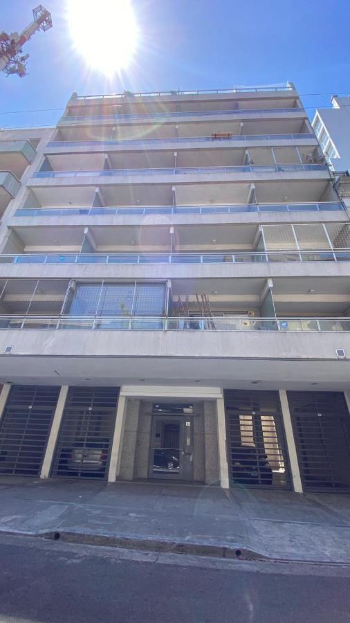 Estudio San Telmo Apartment Buenos Aires Exterior photo