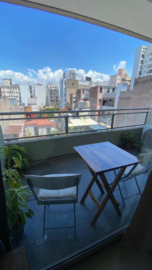 Estudio San Telmo Apartment Buenos Aires Exterior photo