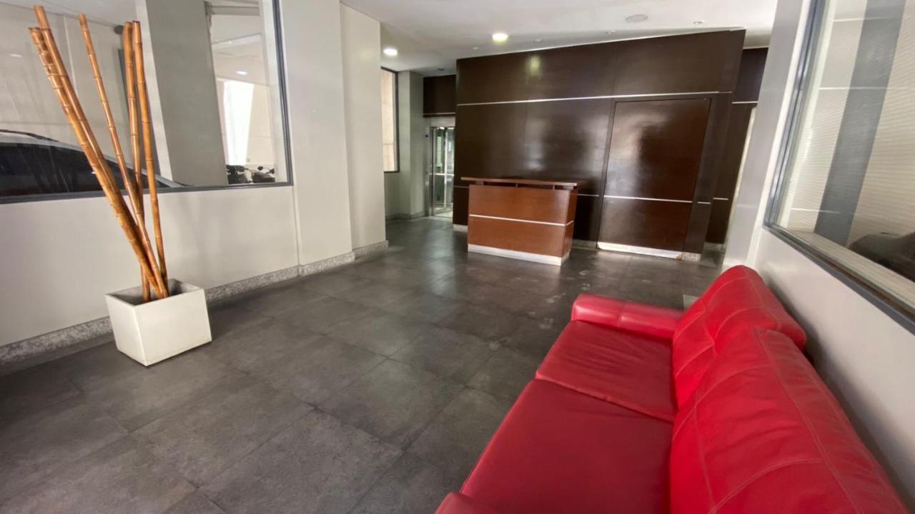 Estudio San Telmo Apartment Buenos Aires Exterior photo