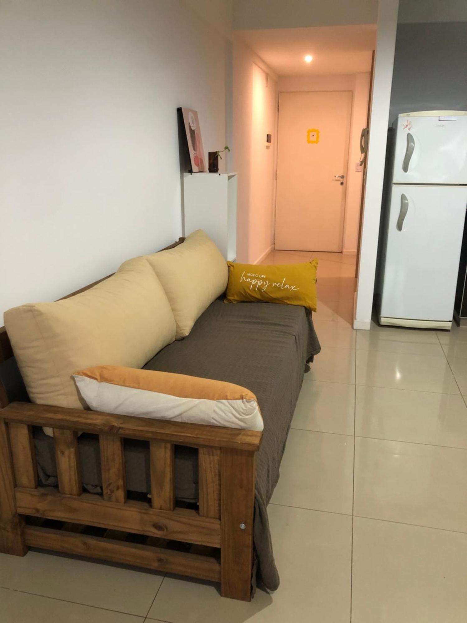 Estudio San Telmo Apartment Buenos Aires Exterior photo